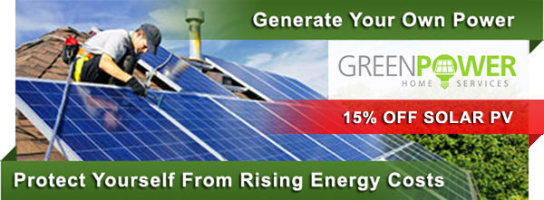 Need an EPC for Solar PV ?